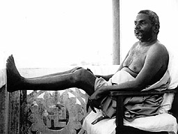 Bhagavan Nityananda